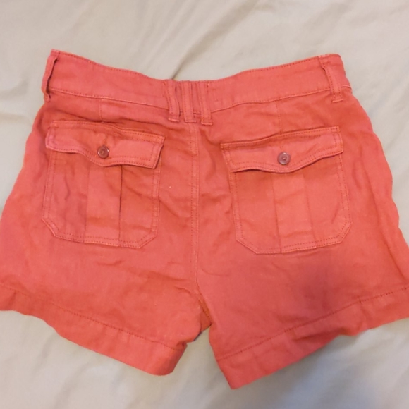 Lila Ryan Women's shorts - Picture 4 of 4